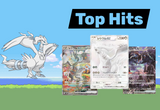 Pokemon White Flare Display Koreanisch